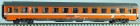47111 LS Models Passenger car 2nd class Type EUROFIMA B11